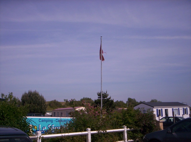 Camping du Sémaphore