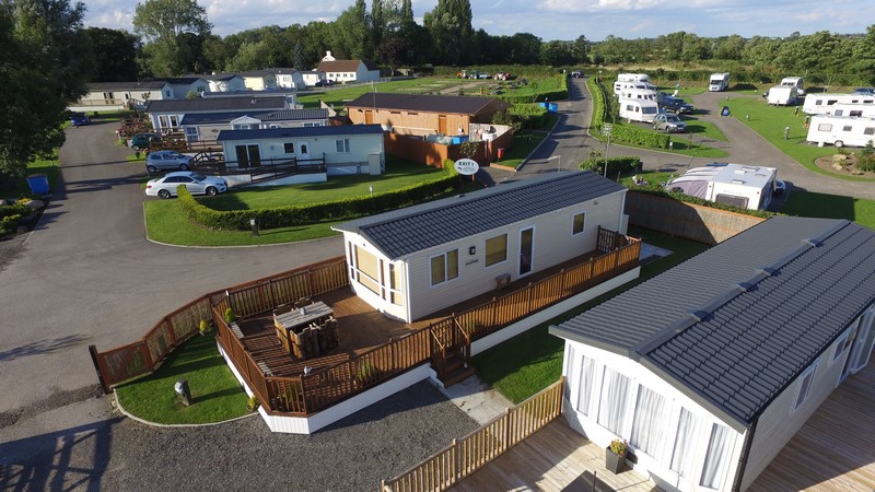 Camping Municipal le Martinet