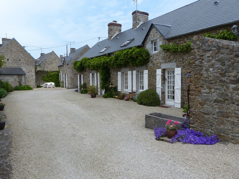 Meublé de tourisme