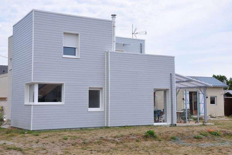 Gîte à Agon-Coutainville