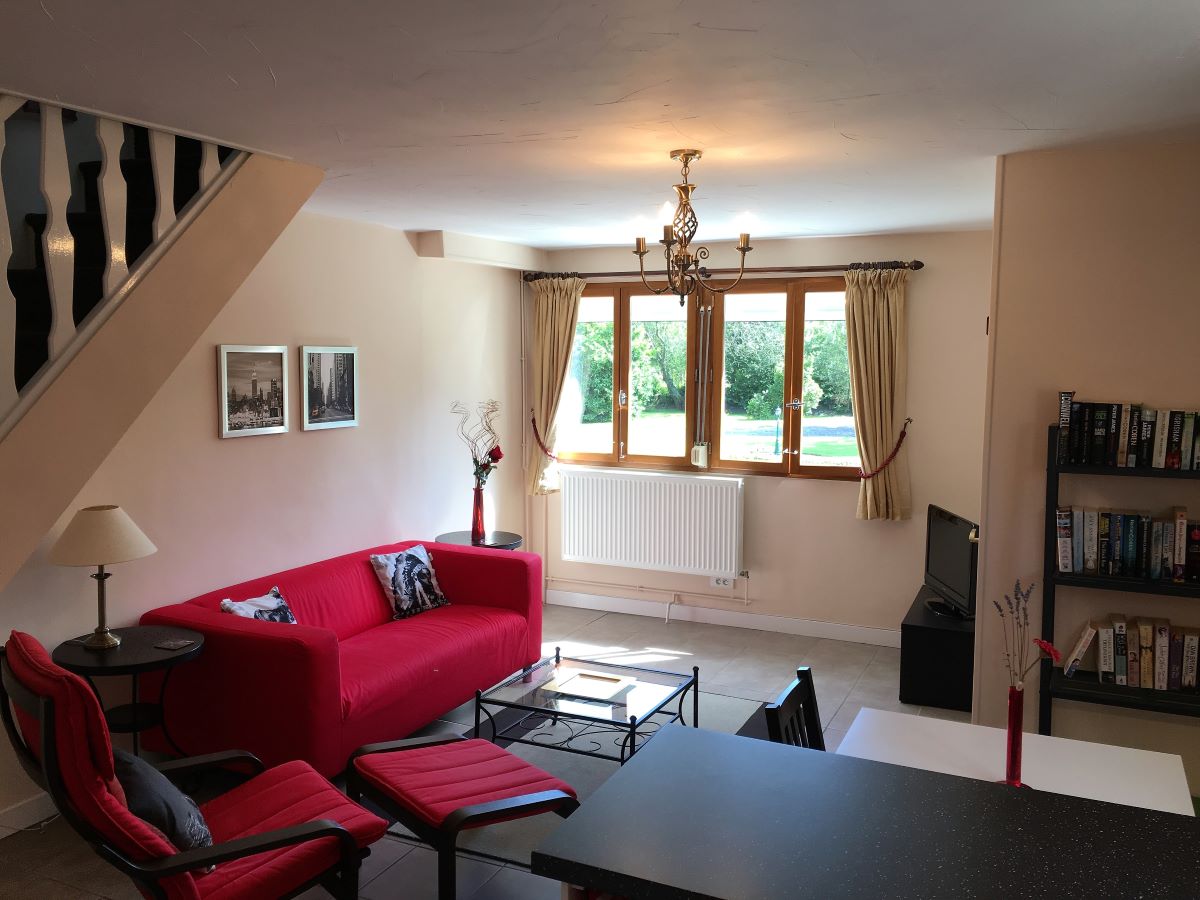 Manoir de Saule