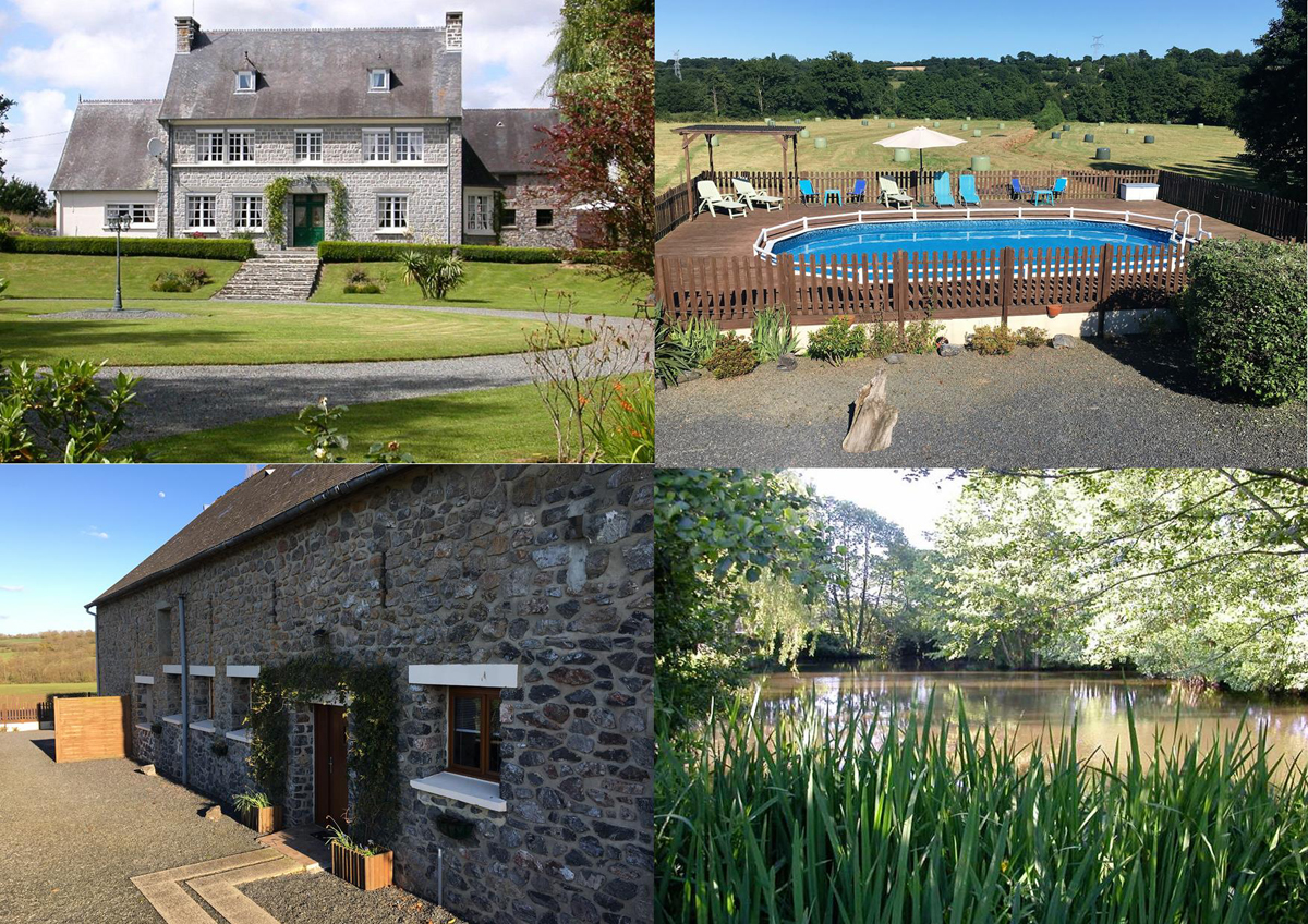 Manoir de Saule