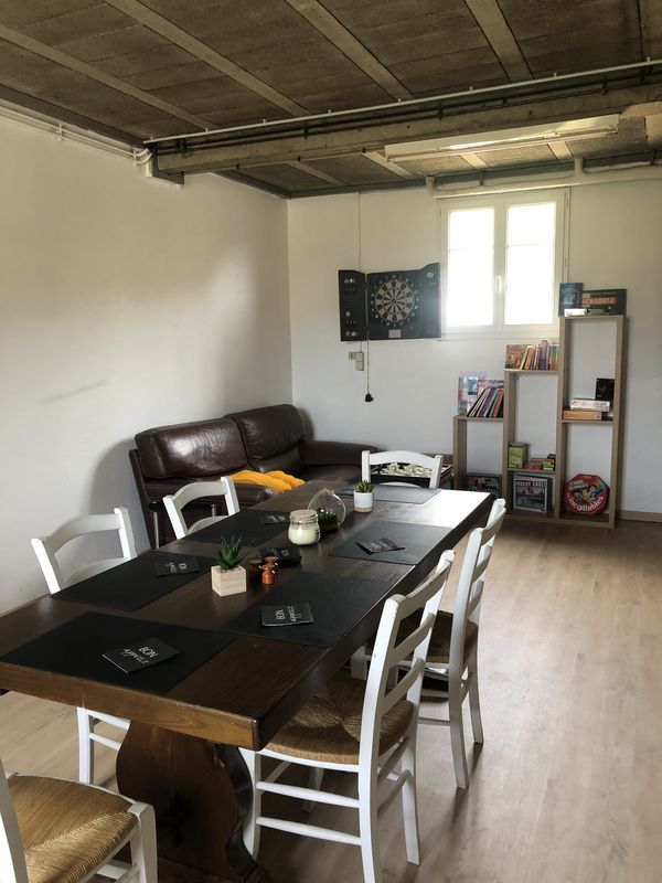 Campagne, Cidre et Marine