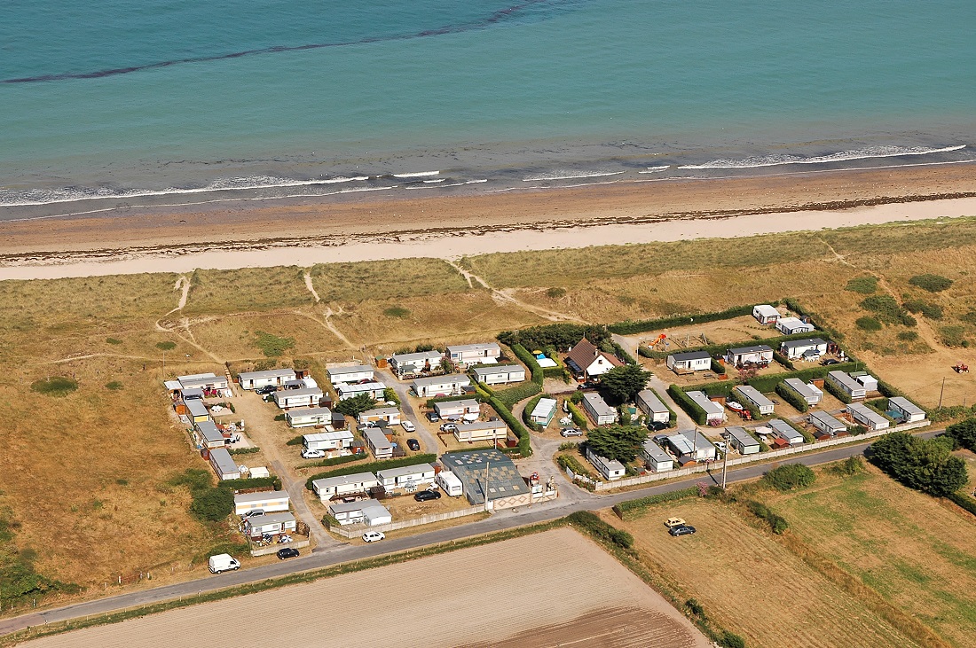 Camping le Grand Large