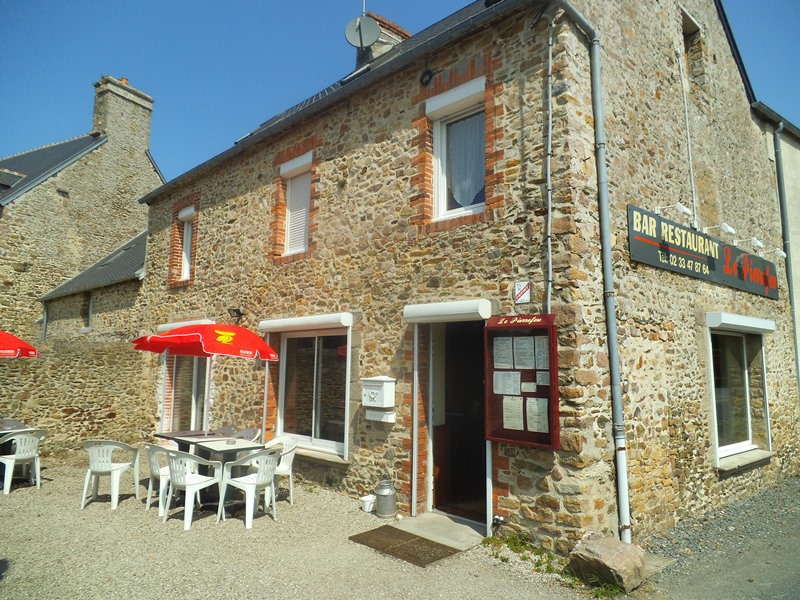 Le Pierrefeu, Gouville-sur-Mer - photo 3