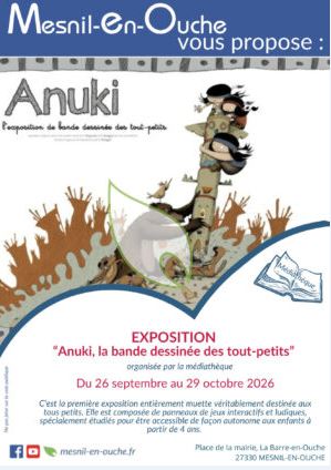 anuki
