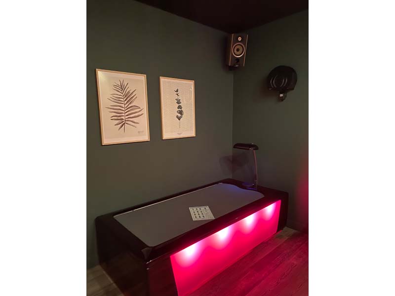 ©J. Luce Spa Apaizonia - Bagnoles de l'Orne