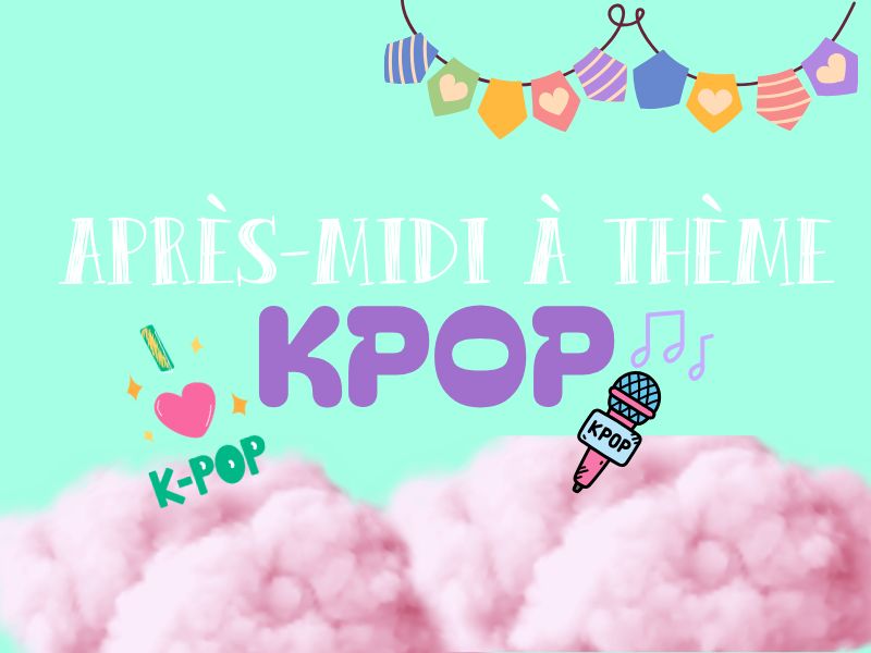 Après-midi "Kpop Demon Hunters"