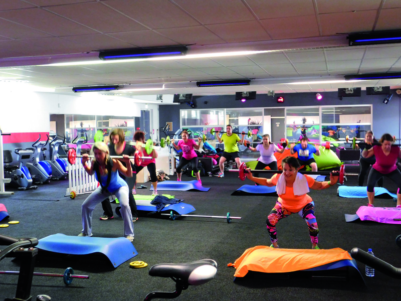 AB sports piscine et spa
