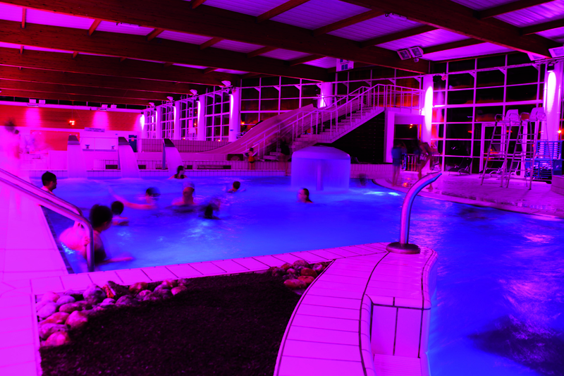 AB sports piscine et spa