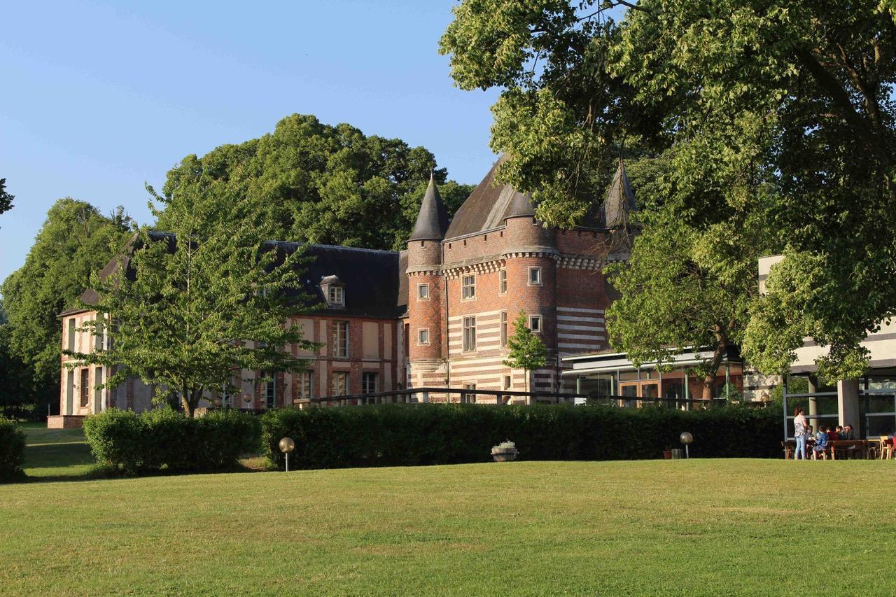 Manoir d'Argueil