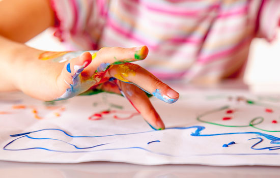 art en herbe © zwiebackesser - AdobeStock