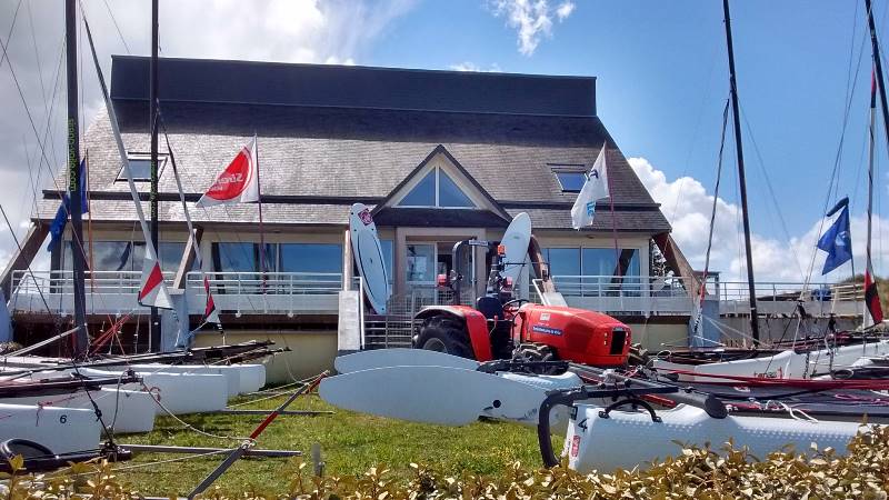 Association Nautique Hautaise