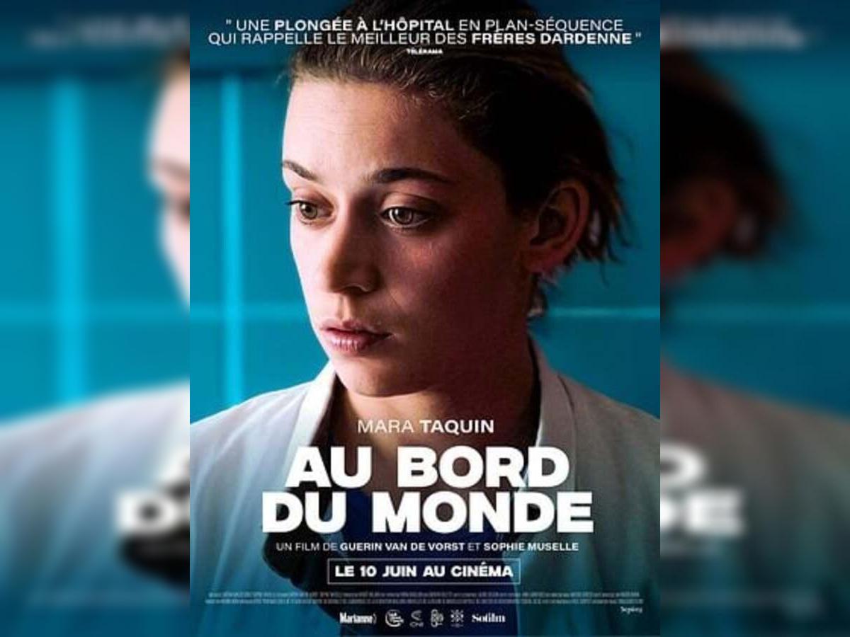 Ciné-débat - "Au bord du monde"