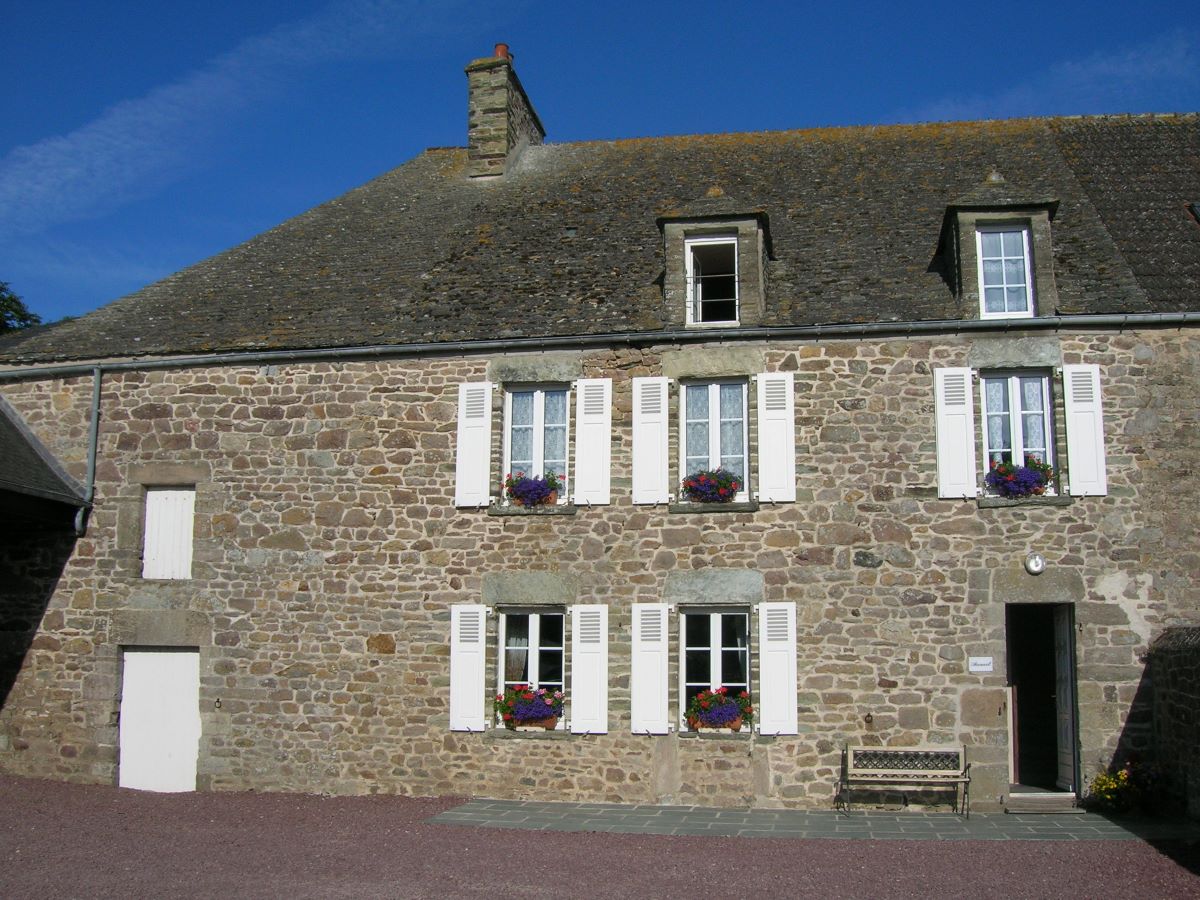 Maison d’hôtes Chambres d'hôtes > Au Bout du Monde à La Hague