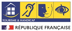 Label Auditif, mental, visuel