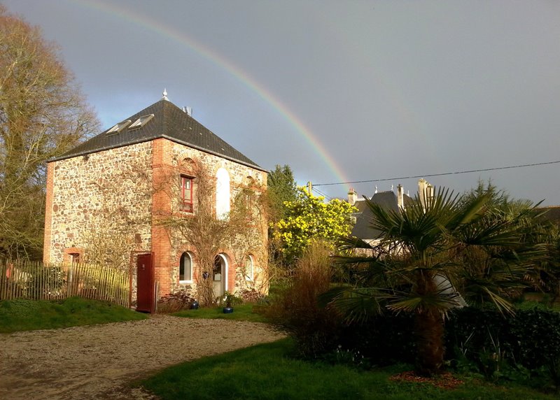 La Tisanerie