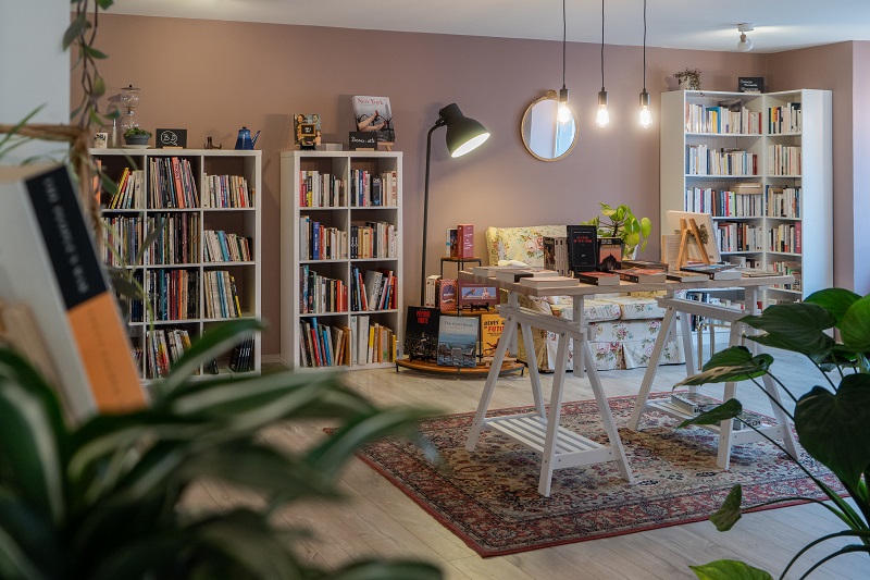 Prose Café