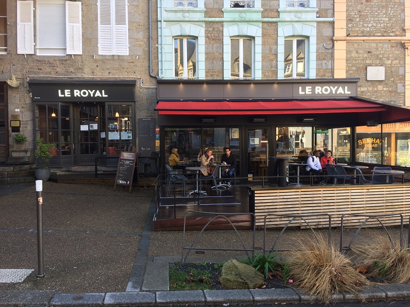 Le Royal