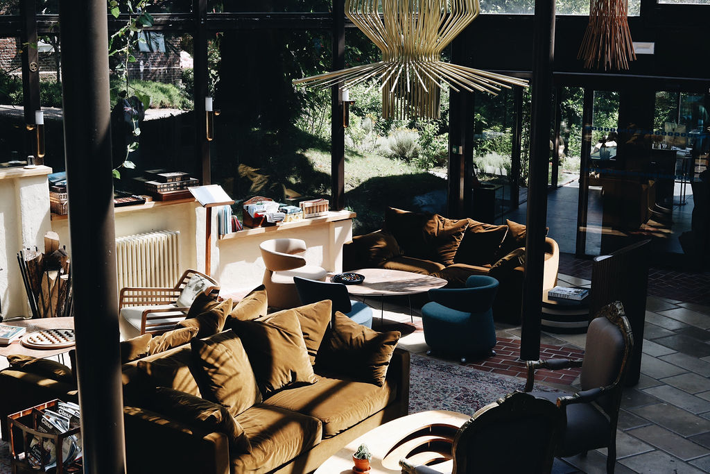 Le Patio