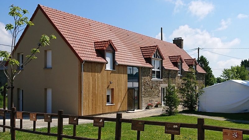 La Grand'Ferme