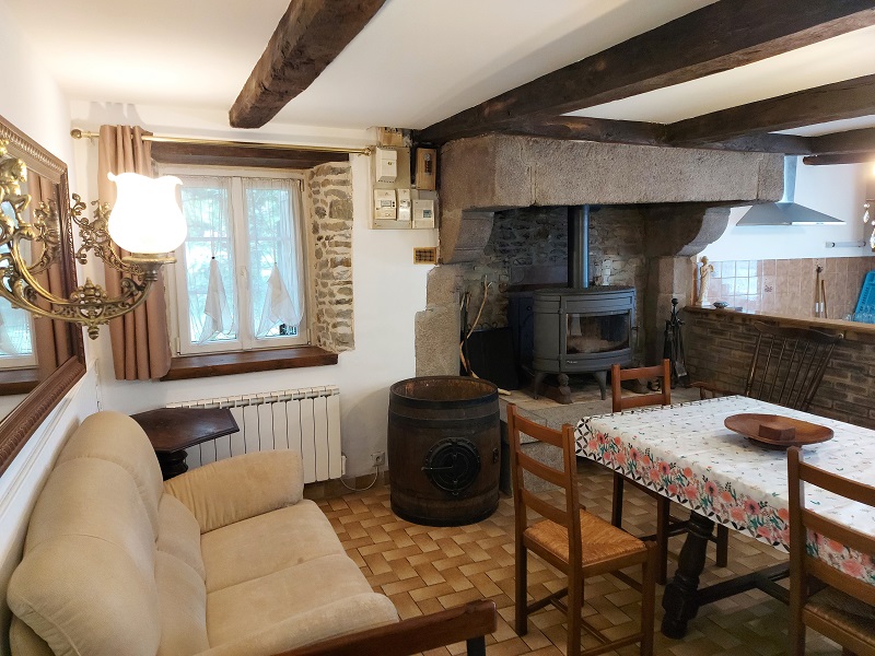 Le Mont Saint-Michel