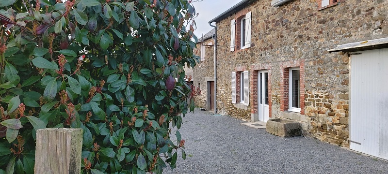 Gîte du Lerre