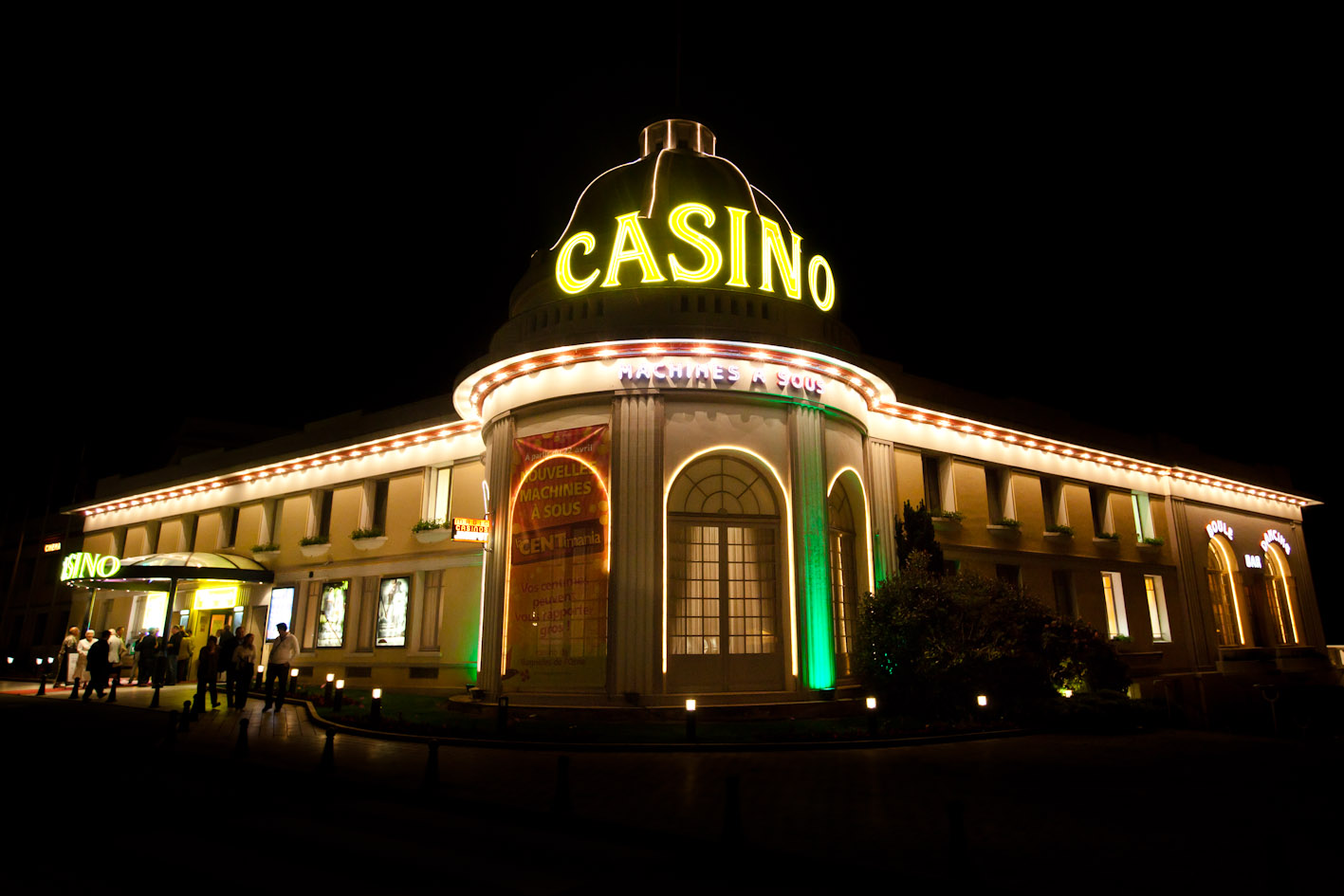 bagnoles-218 casino bagnoles-218