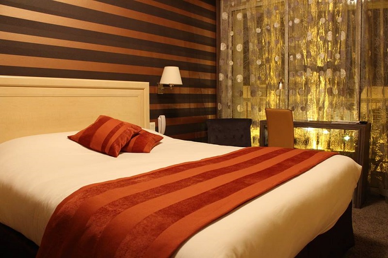 ©Bagnoles Hotel bagnoles hotel