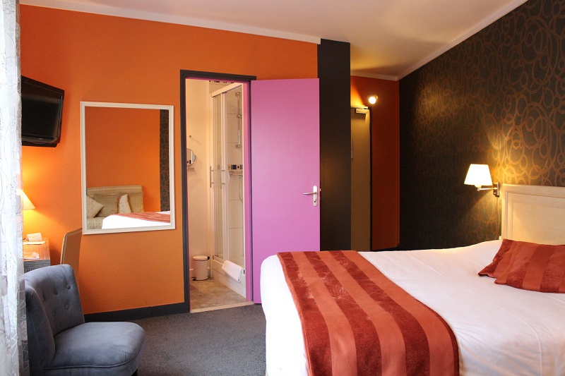 ©Bagnoles Hôtel bagnoles hotel