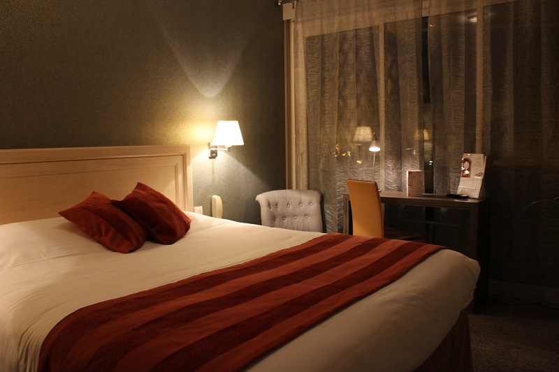 ©Bagnoles Hôtel bagnoles hotel