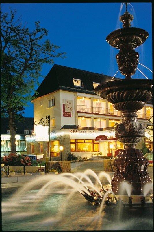 ©Bistrot gourmand bagnoles hotel 800_600