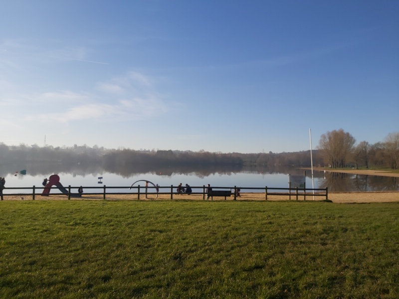 Jeux pour enfants Ferté-Plage