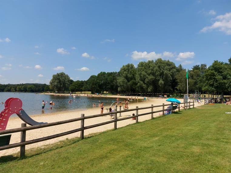 Montagnes de Normandie Tourisme baignade800