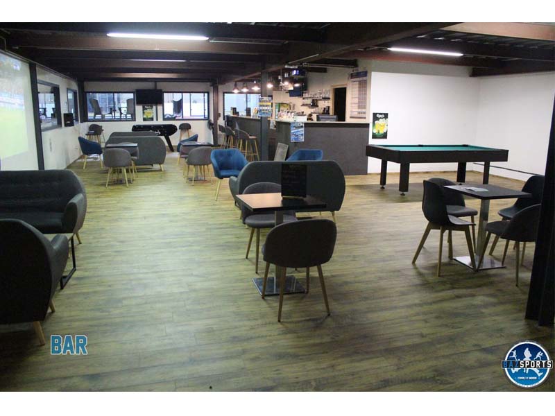 ©Bazsports Bazsports - Flers