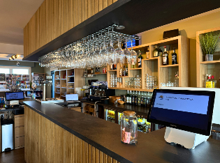 bar le ponton