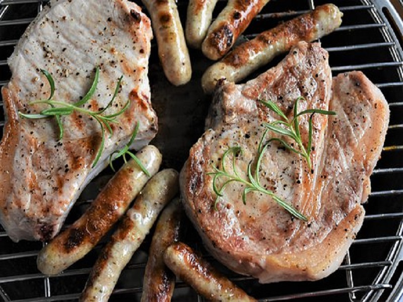 barbecue g Pixabay barbecue g