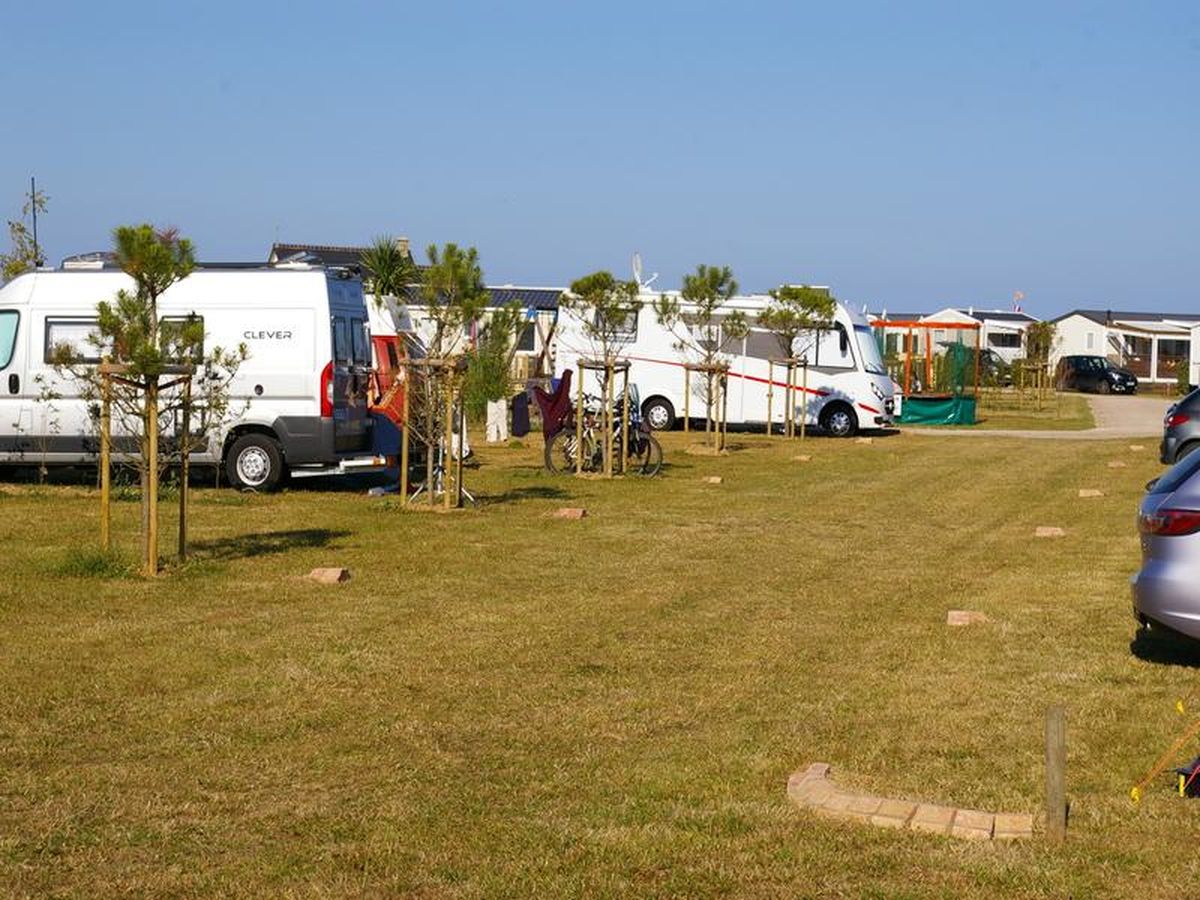 Camping Indiana