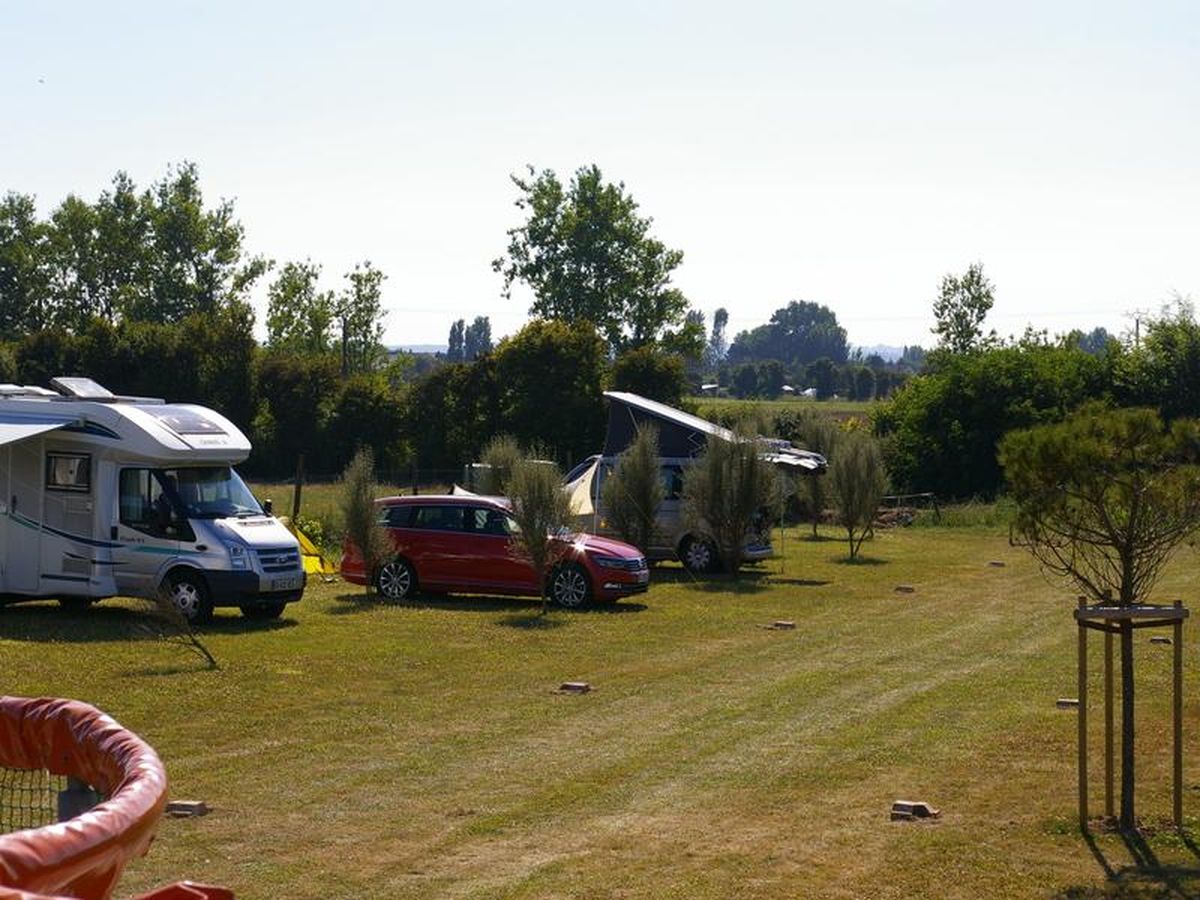 Camping Indiana