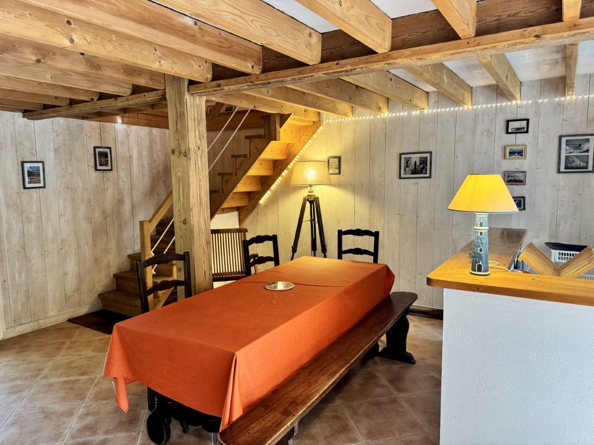 Le Saint Thomas