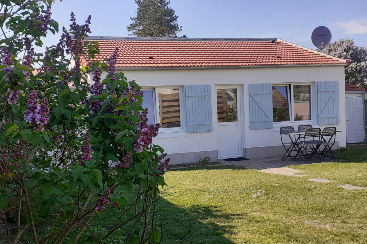 Clévacances H8169 > La Maisonnette