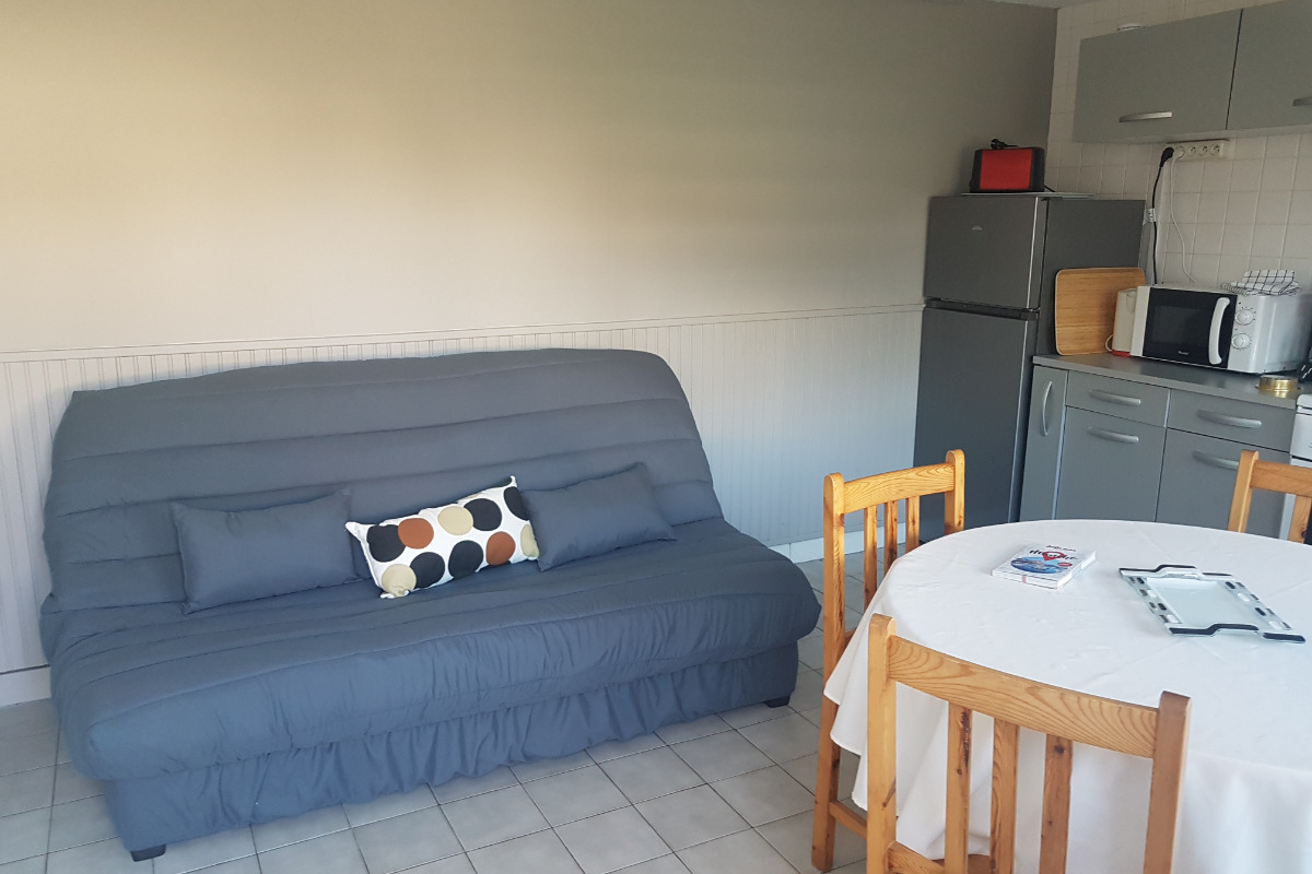 La Maisonnette