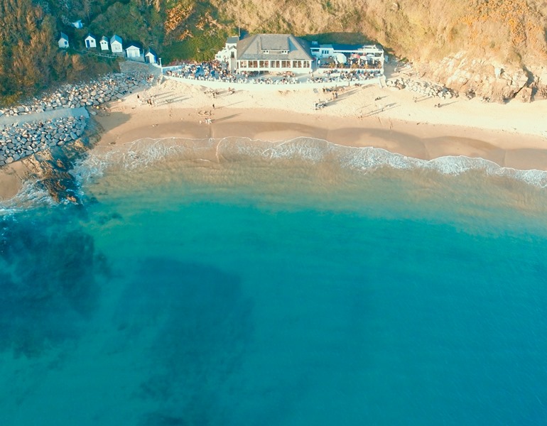 La Potinière