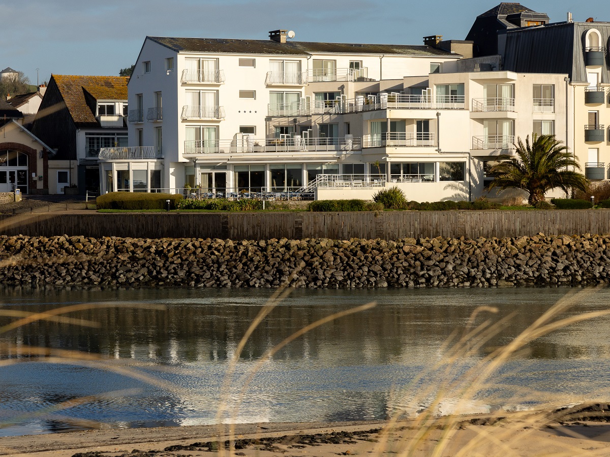 Hôtel La Marine