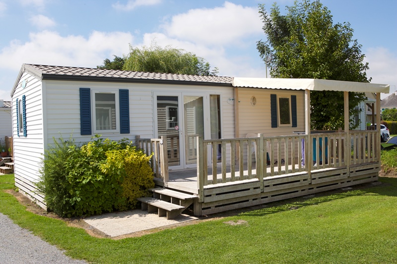 Camping les Pommiers du Mont Saint-Michel