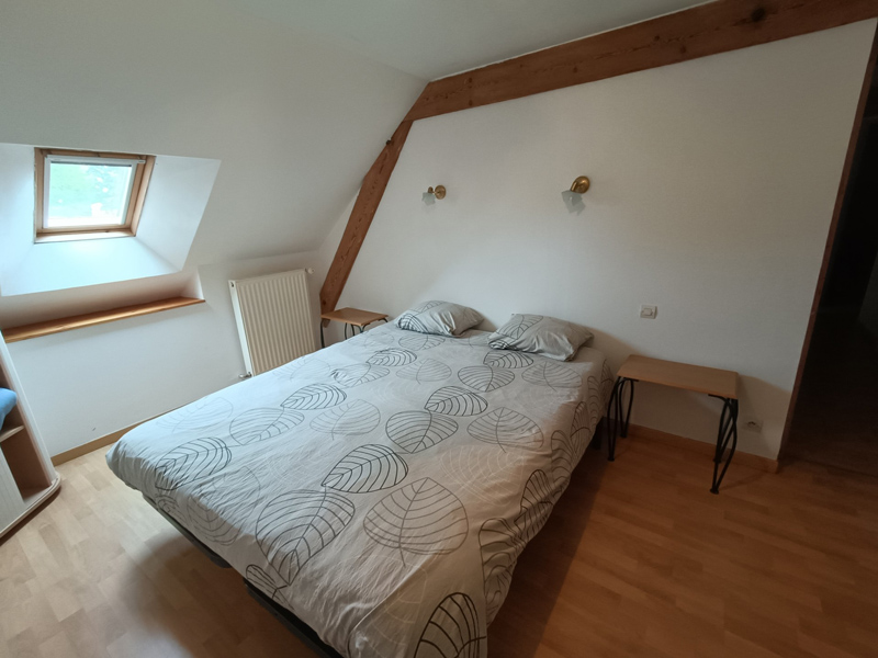 les Chambres d'Alice