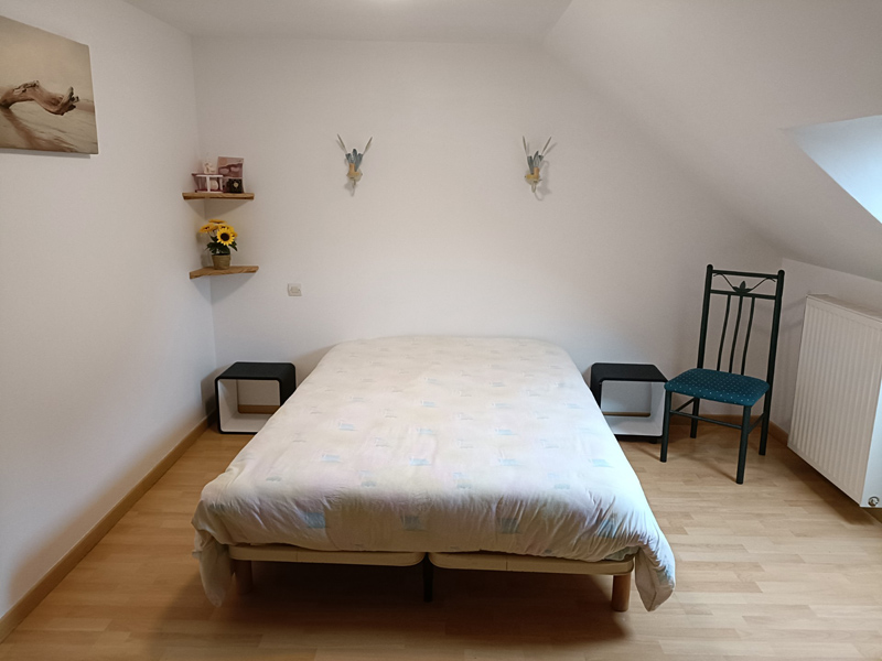 les Chambres d'Alice