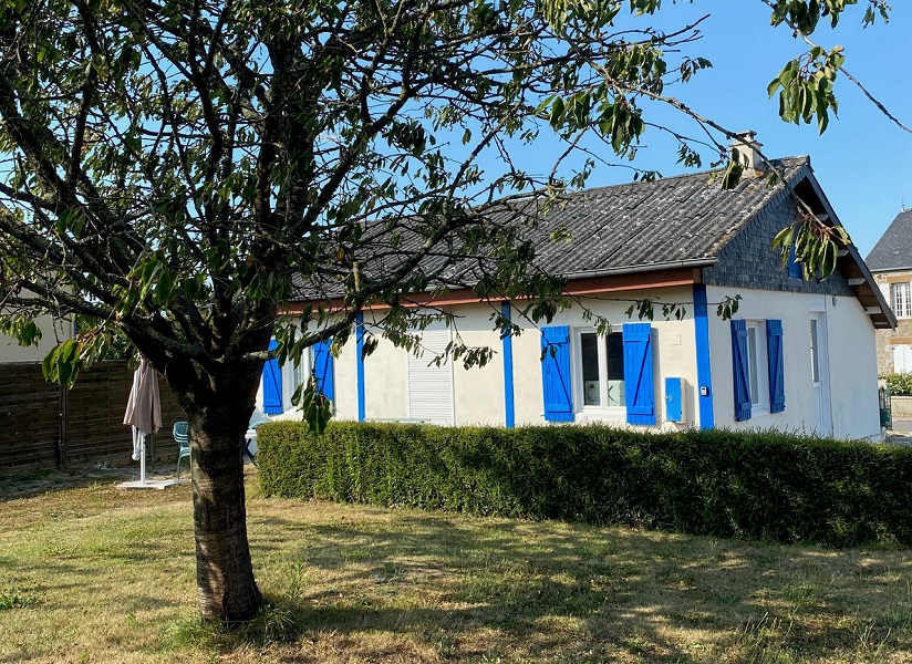 Meublé de tourisme > La Ramée, Beauvoir - photo 3