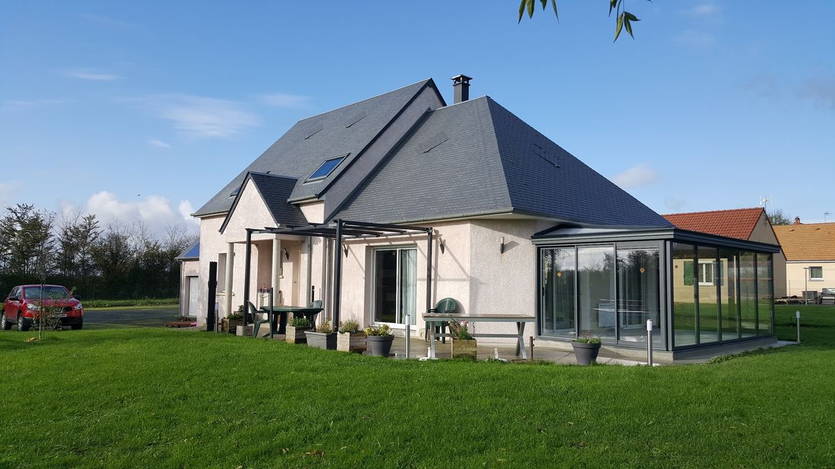 Chambres d'hôtes > Bed & Jeep
