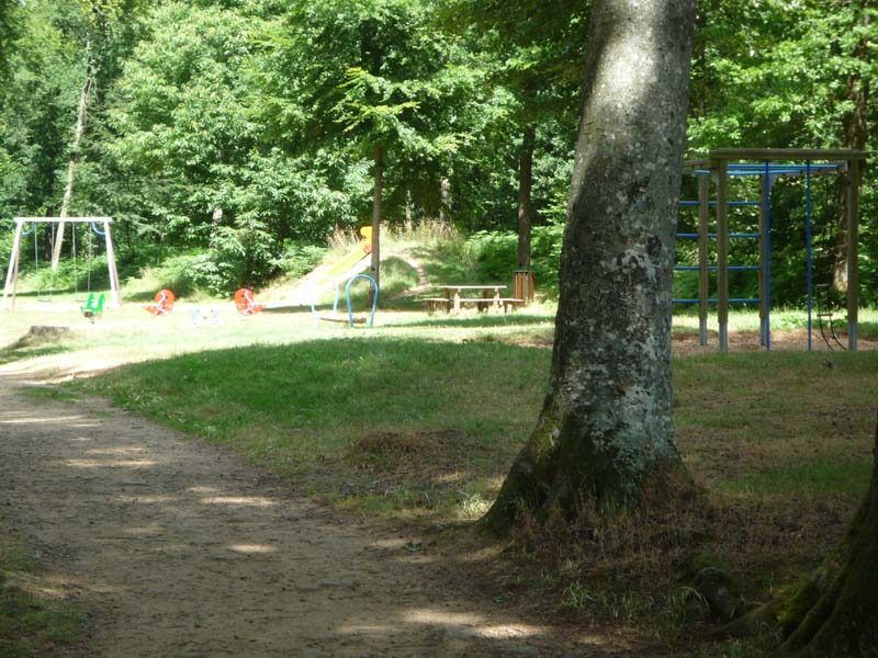 Etang de la queue d